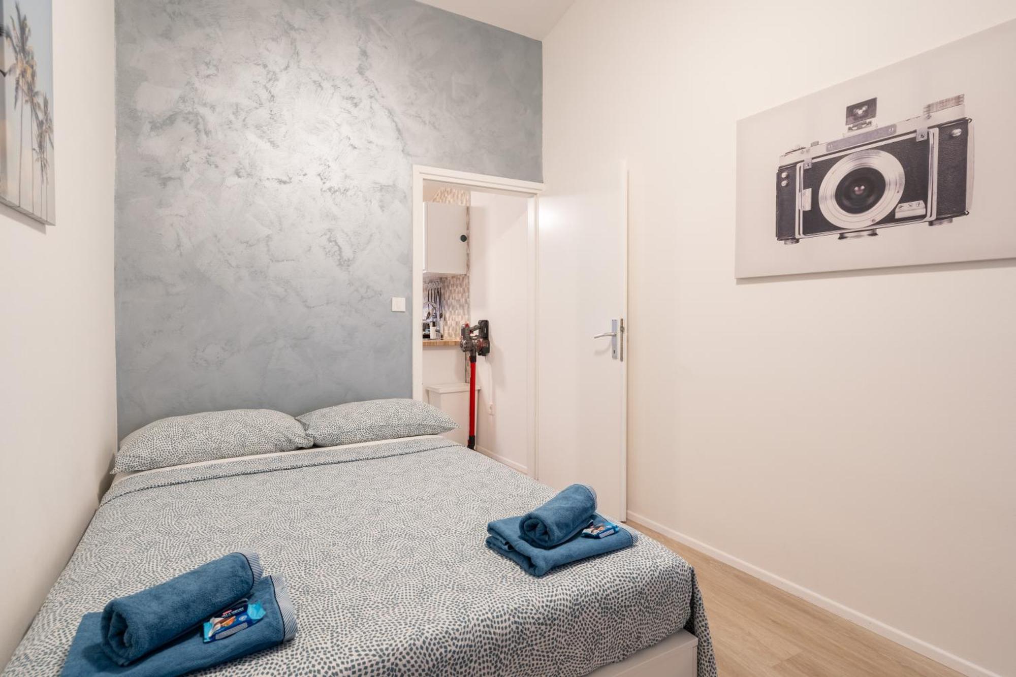Loft With 2 Bedrooms - Historical District Rovigno Esterno foto