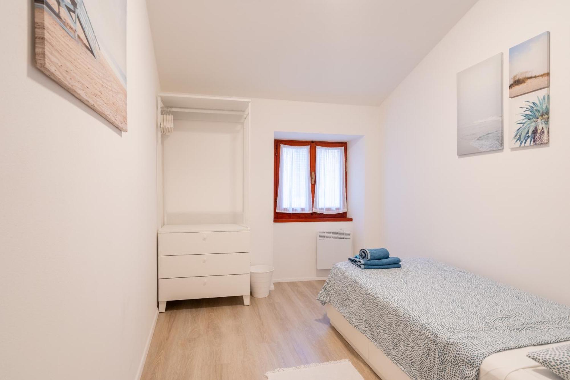 Loft With 2 Bedrooms - Historical District Rovigno Esterno foto