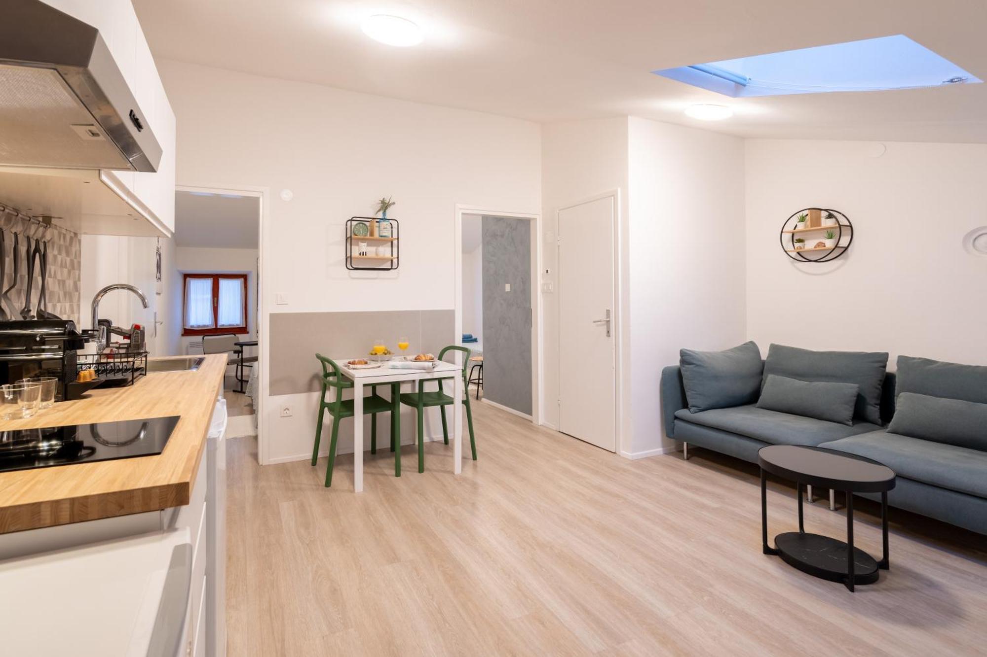 Loft With 2 Bedrooms - Historical District Rovigno Esterno foto